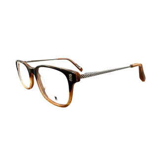 CONTRAST TRACY BROWN AUTHENTIC DESIGNER EYEGLASSES FRAMES 51-19-140